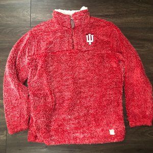 IU / Indiana University fleece